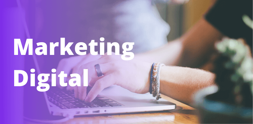 o que é Marketing Digital?