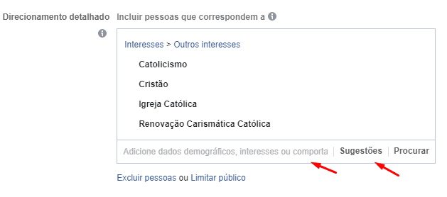 Use anúncios para aumentar a arrecadação do dízimo